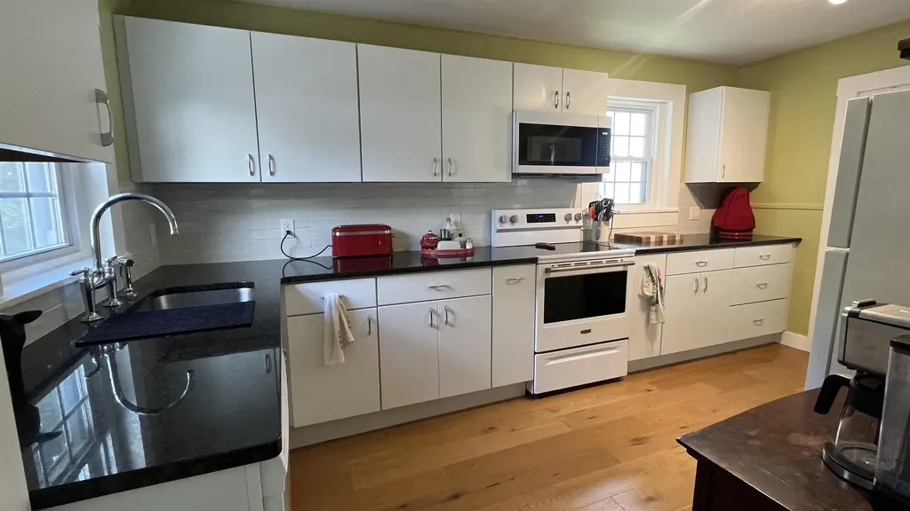 94 Union Street Morristown VT 05661