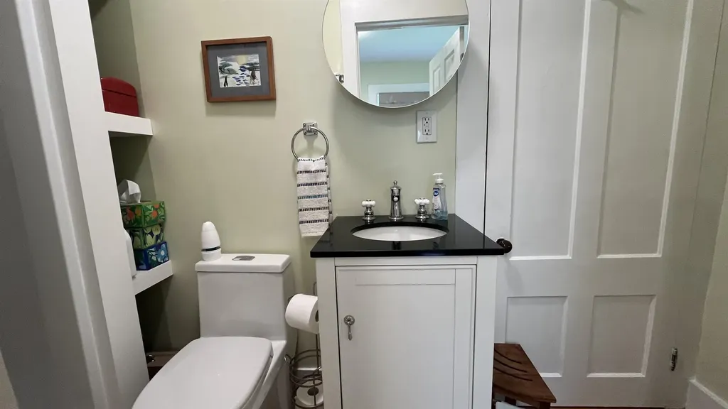 94 Union Street Morristown VT 05661