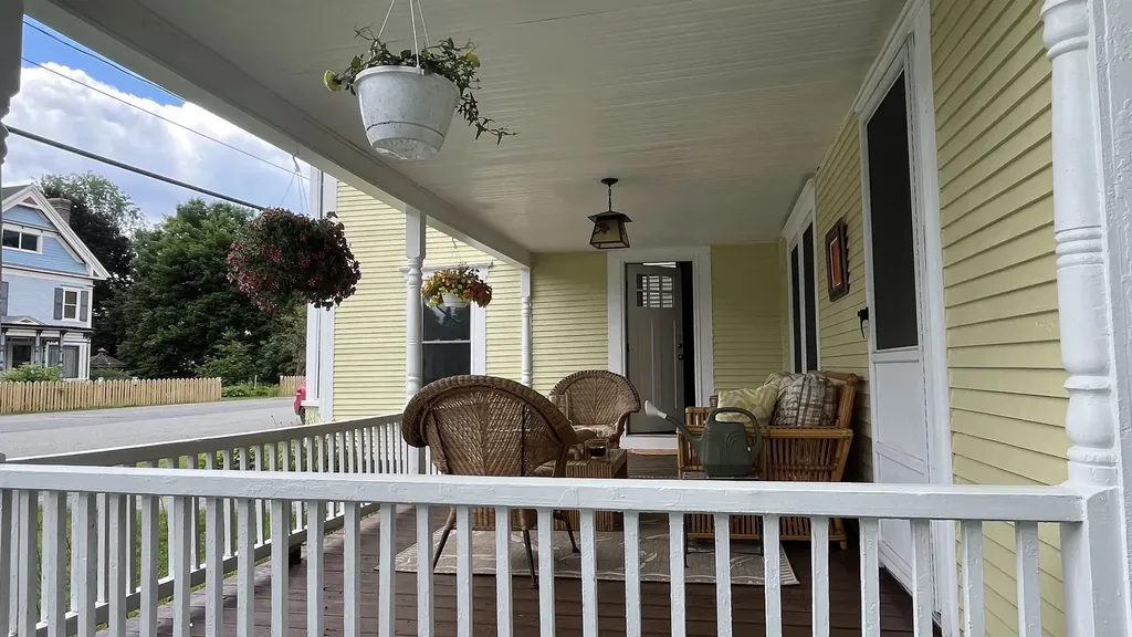 94 Union Street Morristown VT 05661