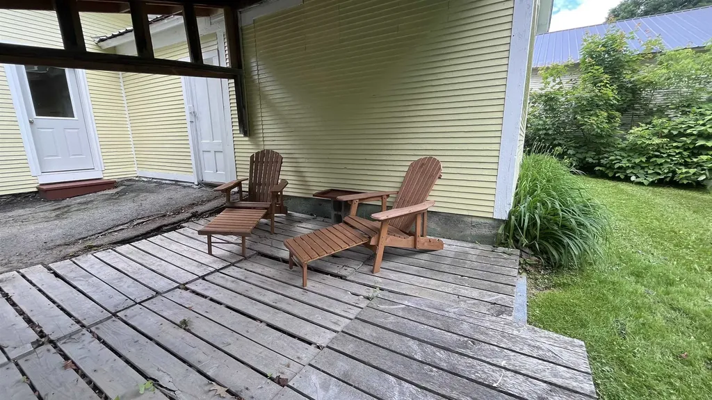 94 Union Street Morristown VT 05661