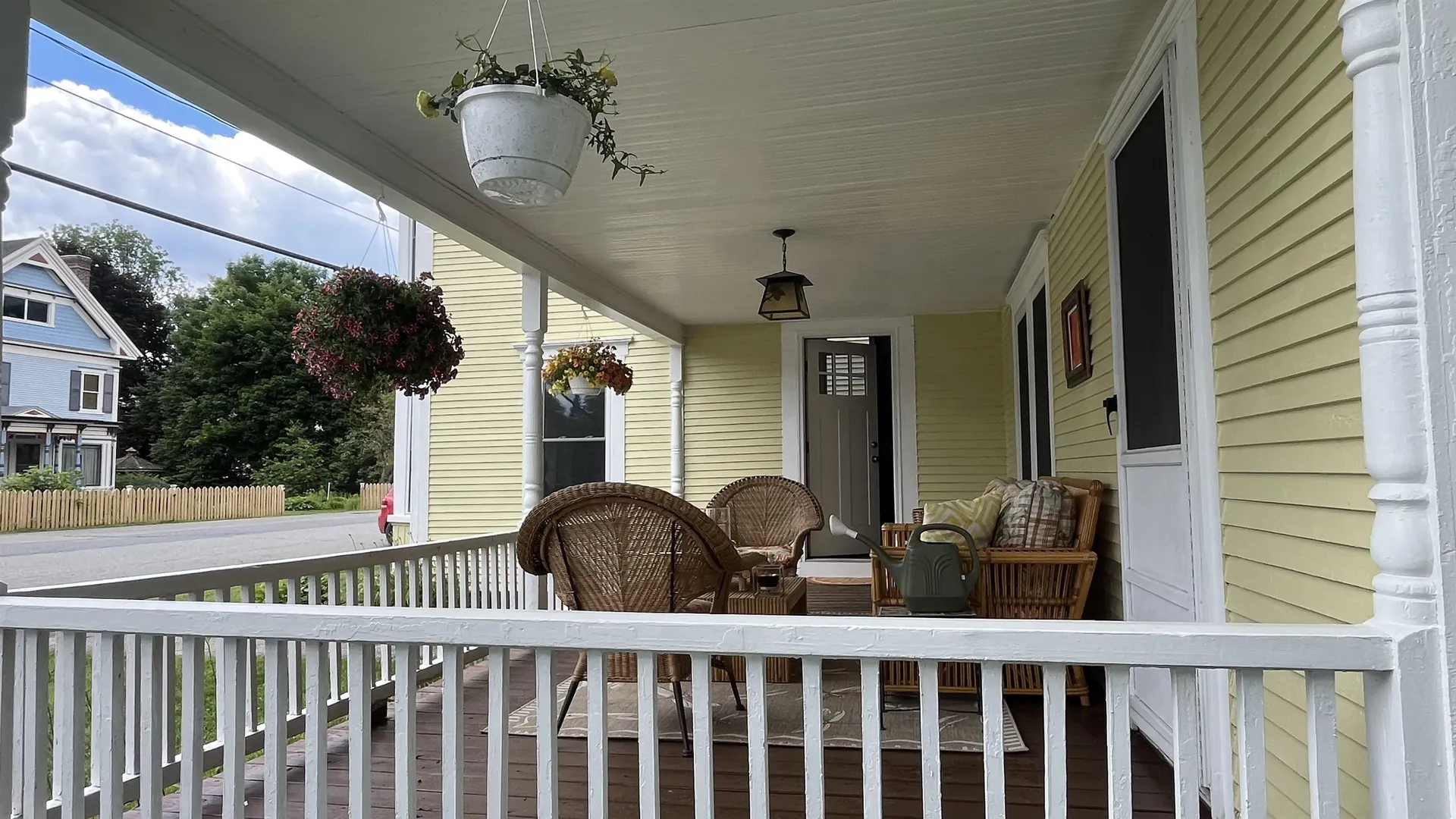 94 Union Street Morristown VT 05661