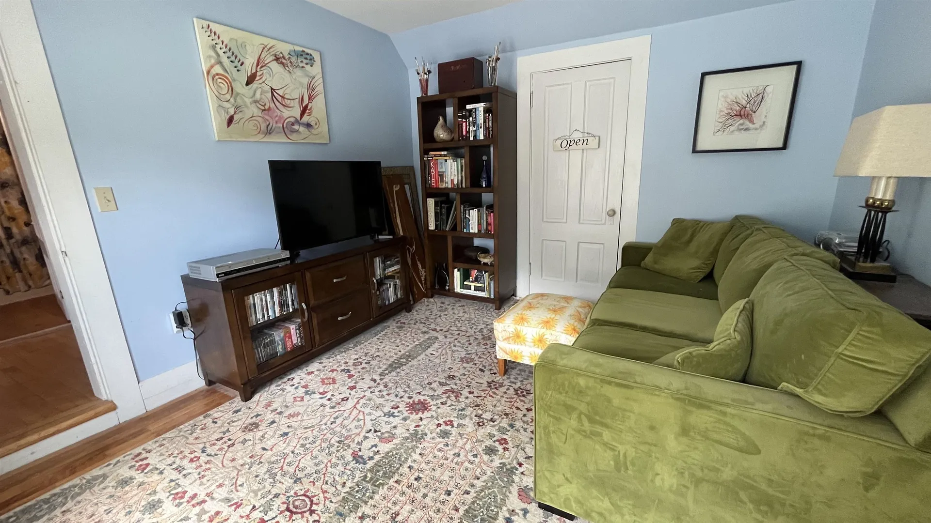 94 Union Street Morristown VT 05661