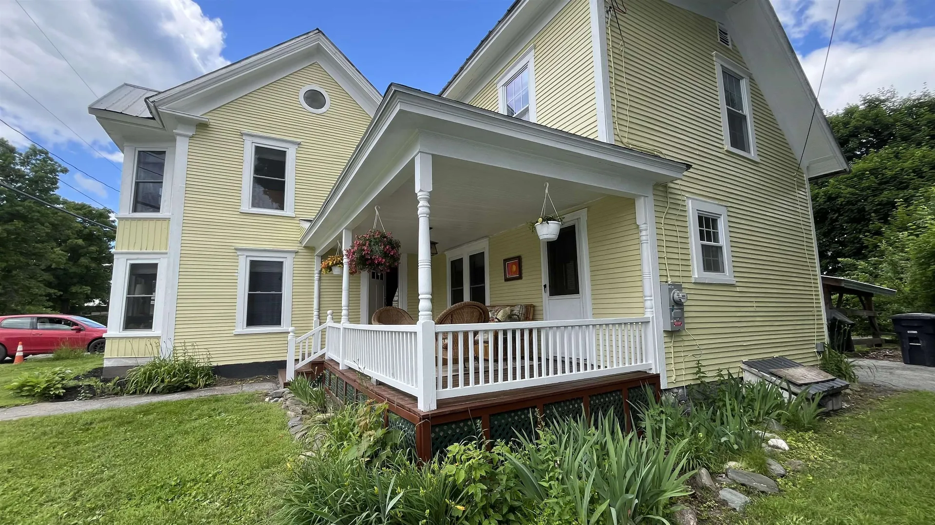 94 Union Street Morristown VT 05661