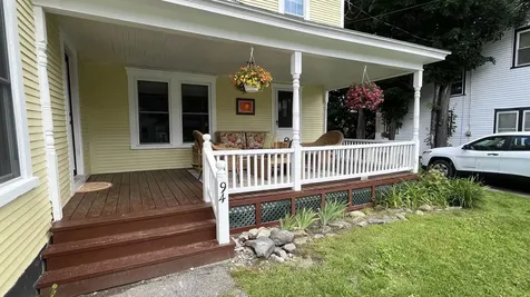 94 Union Street Morristown VT 05661