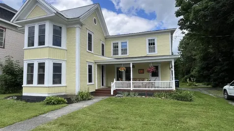 94 Union Street Morristown VT 05661