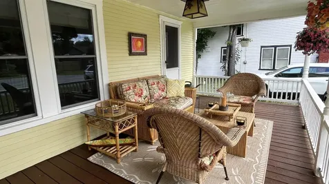 94 Union Street Morristown VT 05661
