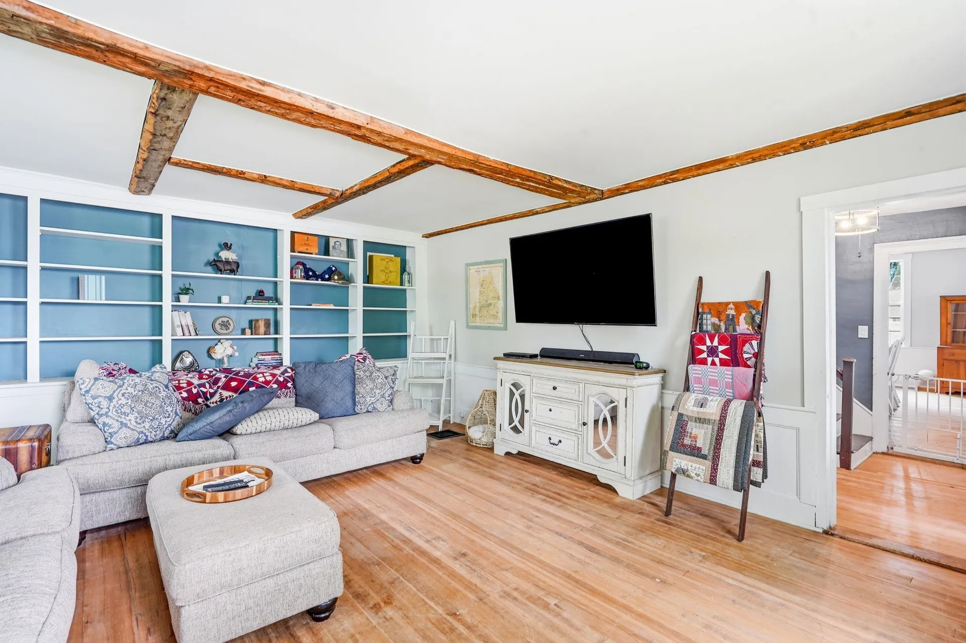 32 N Main Street Washington NH 03280