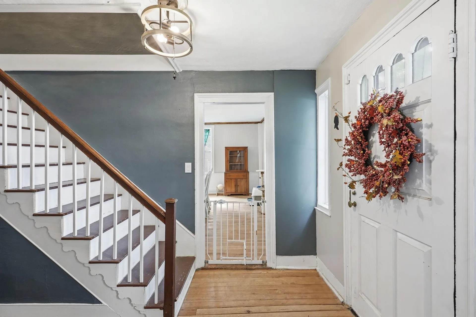 32 N Main Street Washington NH 03280