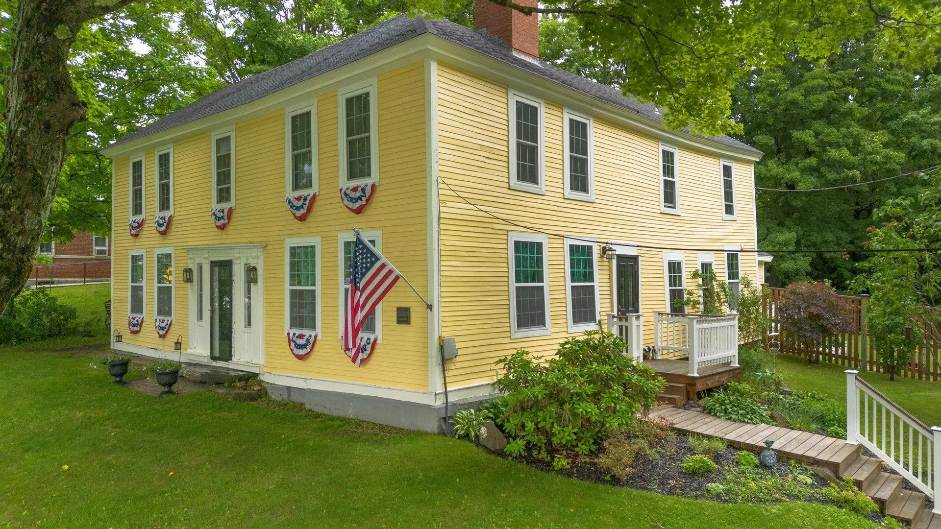 32 N Main Street Washington NH 03280