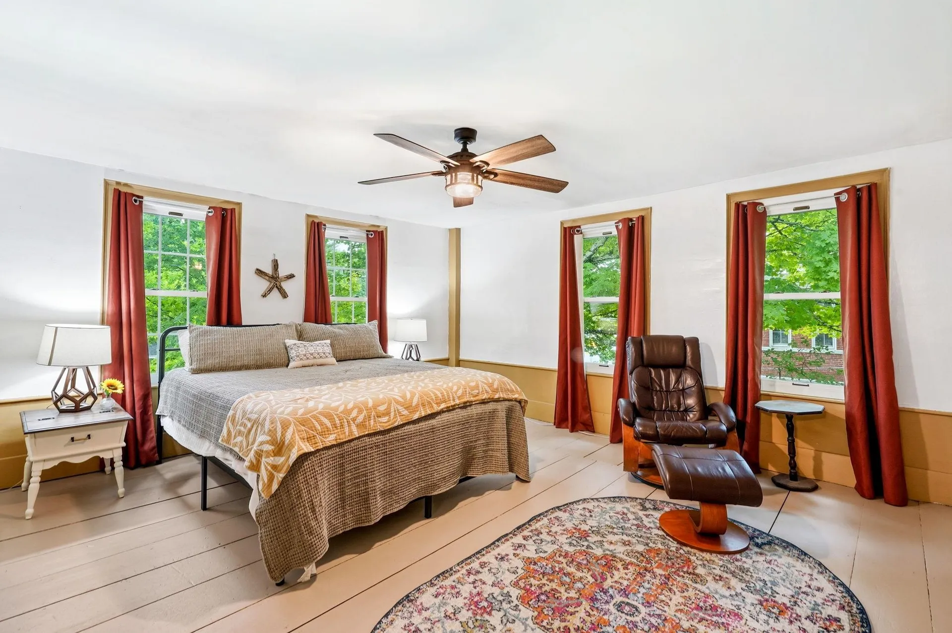 32 N Main Street Washington NH 03280