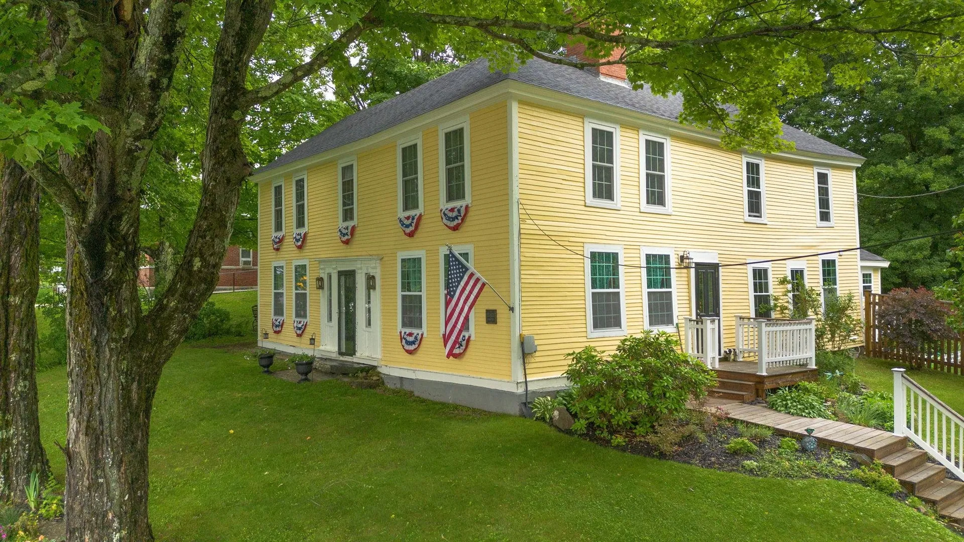 32 N Main Street Washington NH 03280