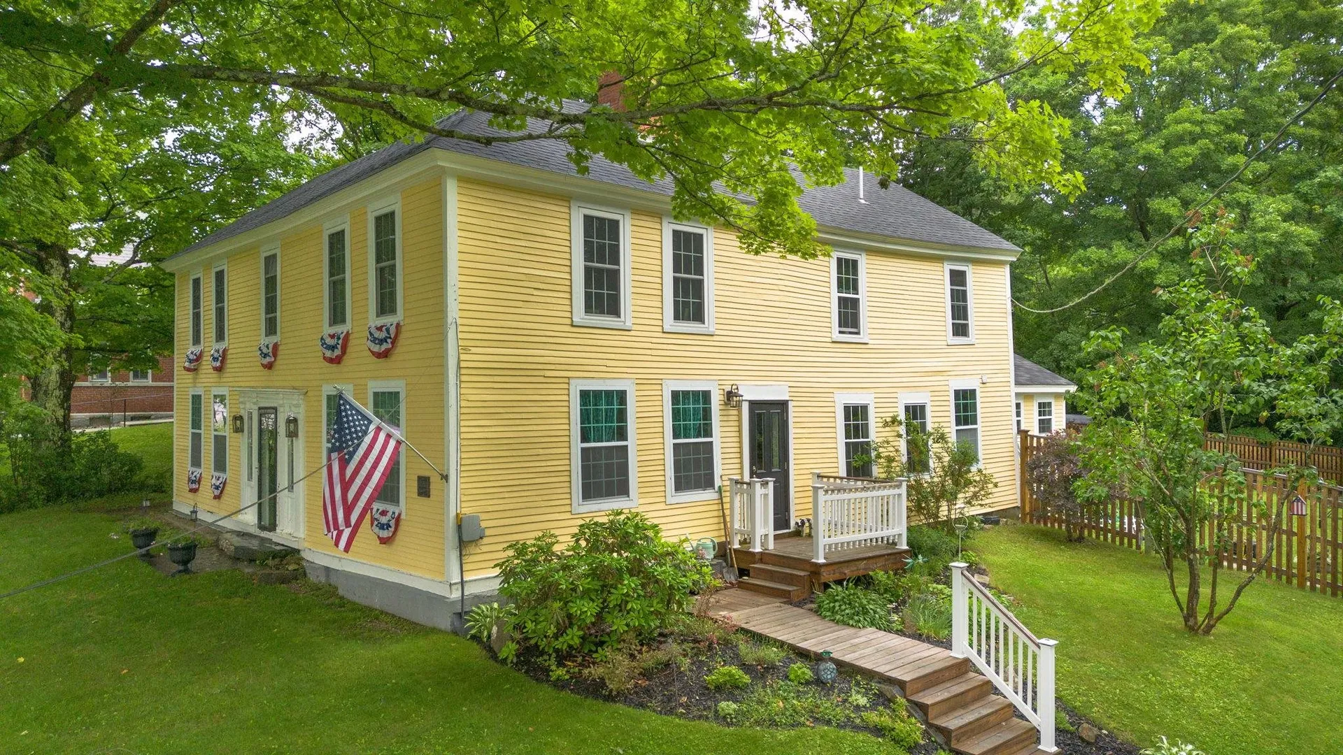 32 N Main Street Washington NH 03280