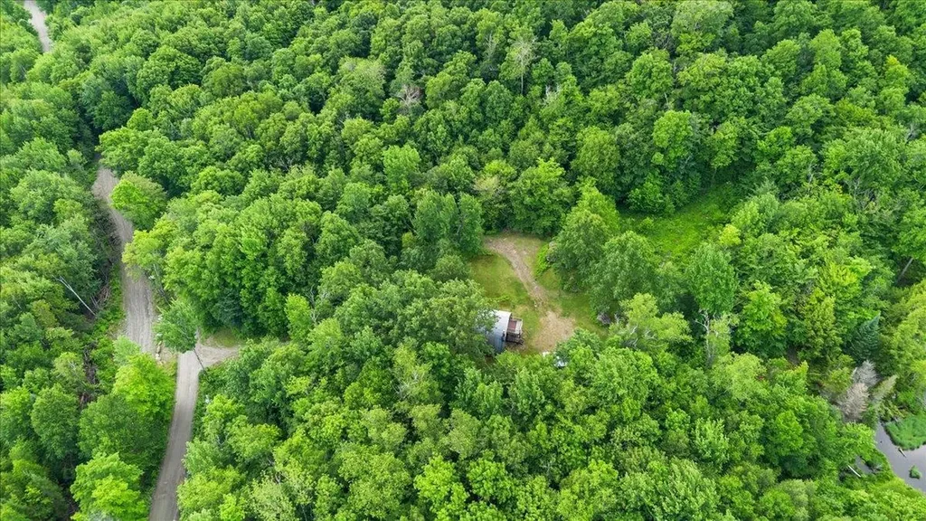 801 Deep Gibou Road Montgomery VT 05470