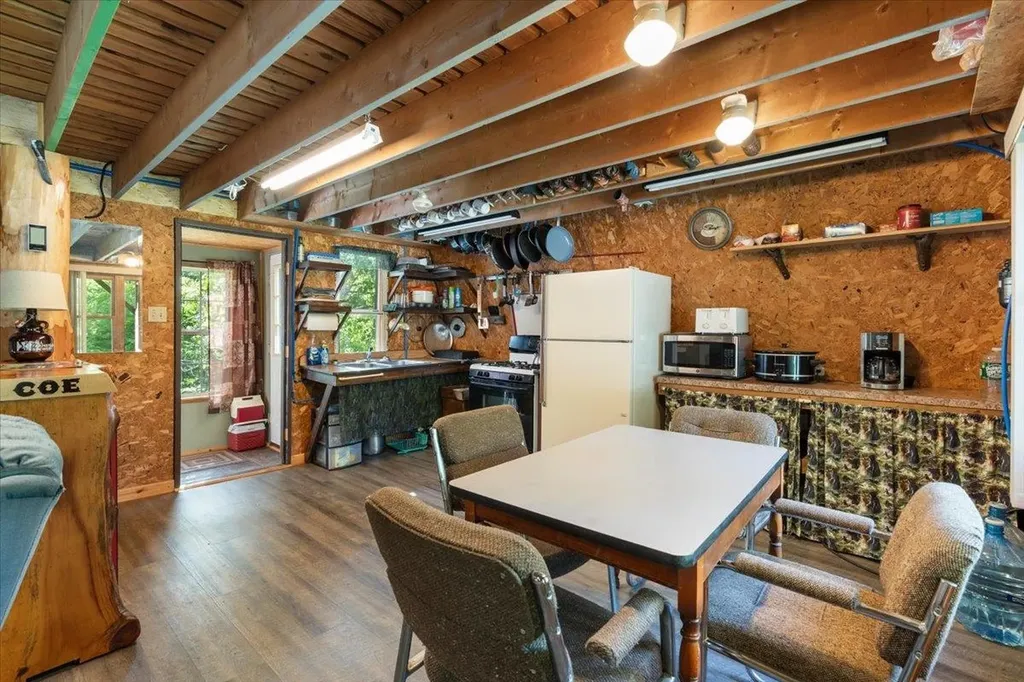 801 Deep Gibou Road Montgomery VT 05470