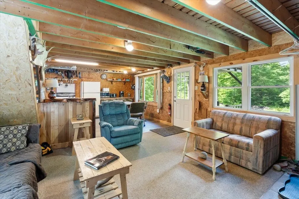 801 Deep Gibou Road Montgomery VT 05470