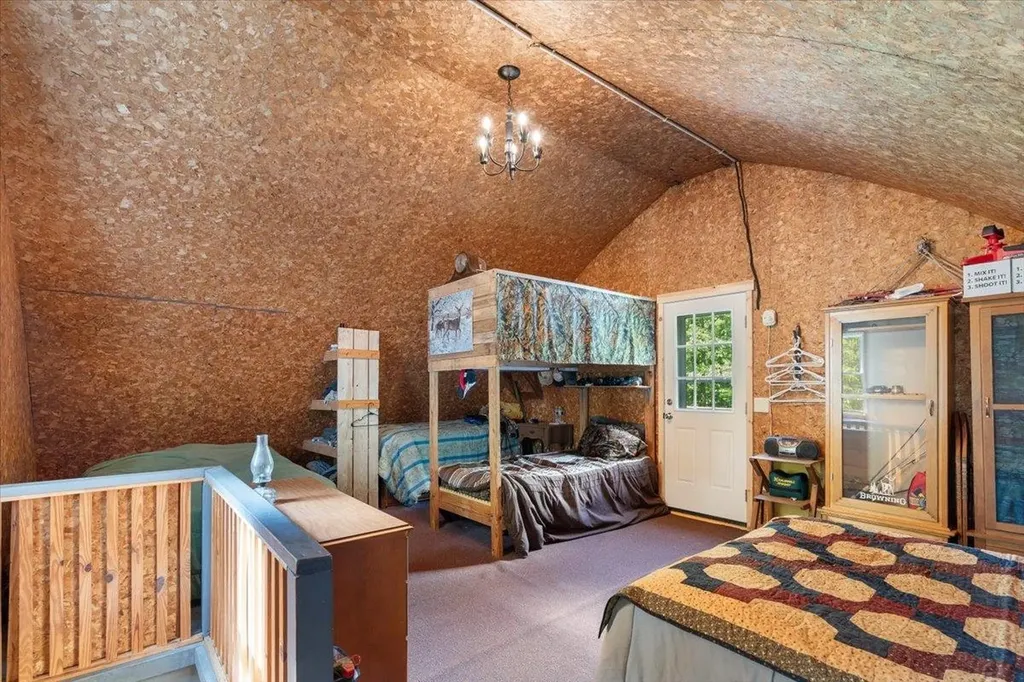 801 Deep Gibou Road Montgomery VT 05470