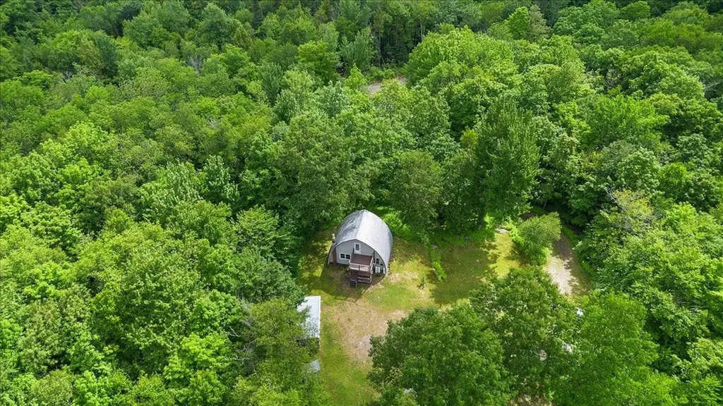 801 Deep Gibou Road Montgomery VT 05470
