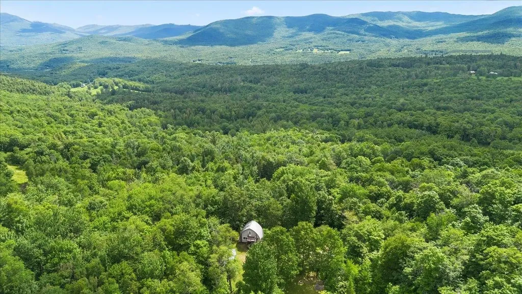 801 Deep Gibou Road Montgomery VT 05470