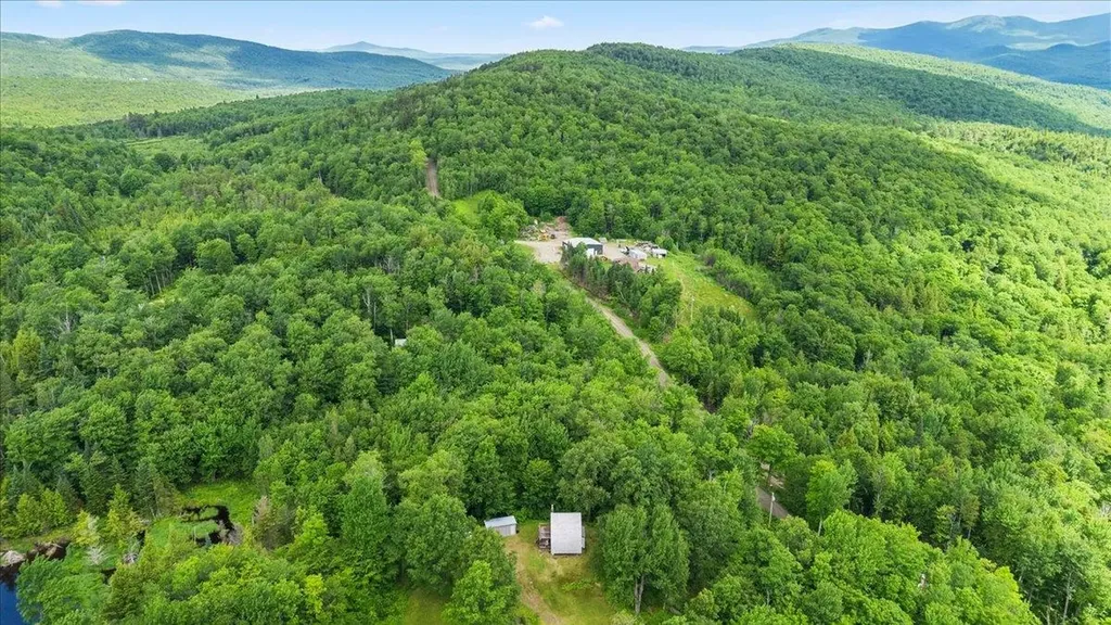 801 Deep Gibou Road Montgomery VT 05470