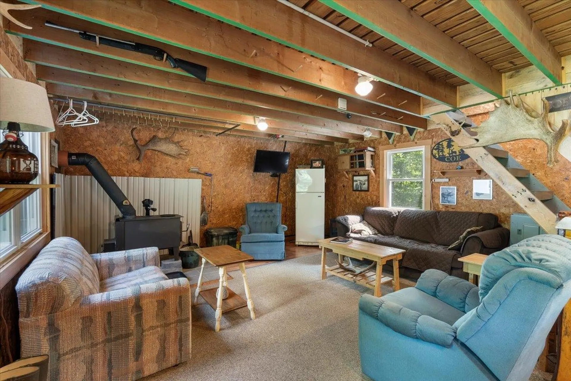 801 Deep Gibou Road Montgomery VT 05470