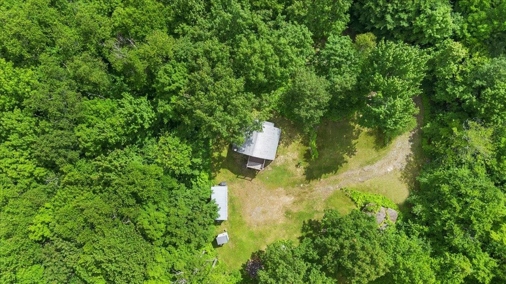 801 Deep Gibou Road Montgomery VT 05470