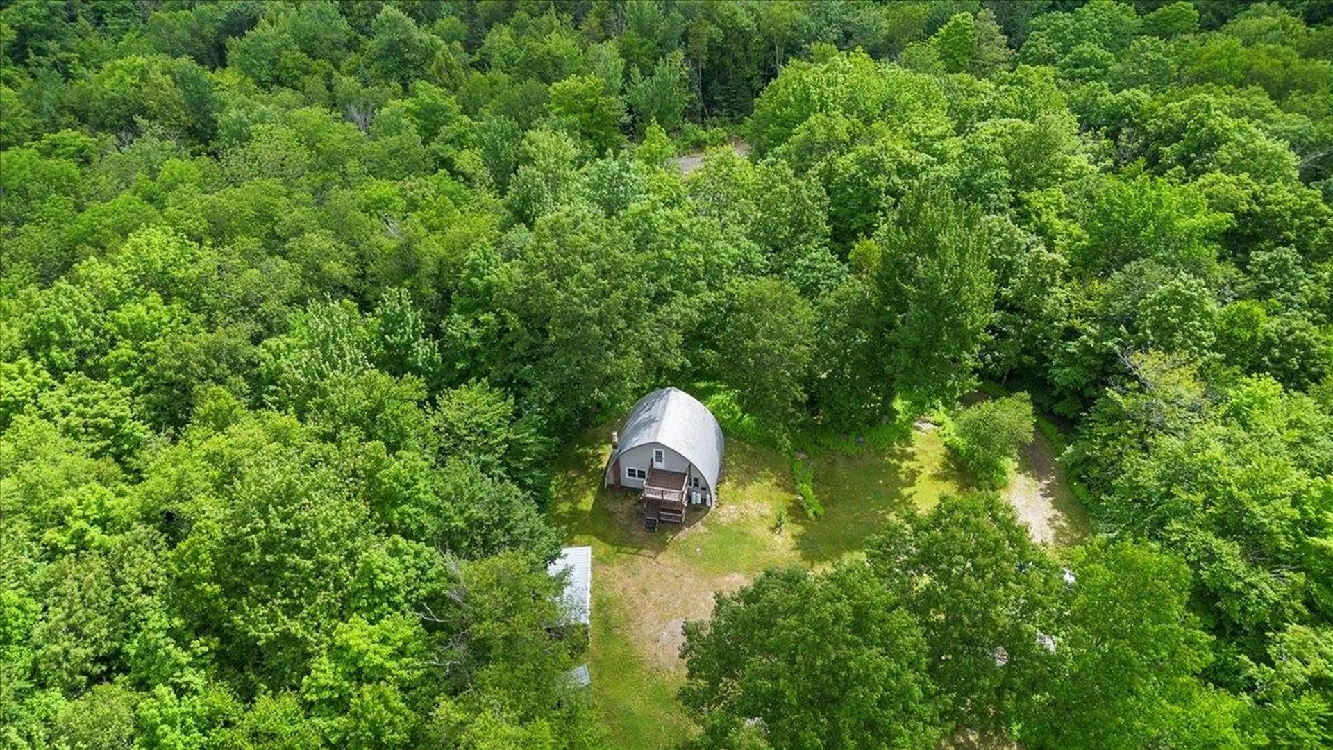 801 Deep Gibou Road Montgomery VT 05470