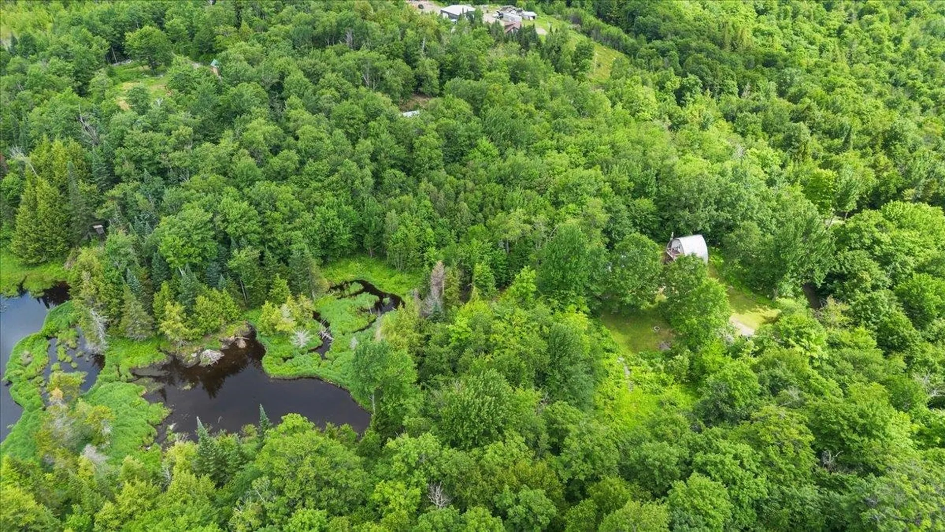 801 Deep Gibou Road Montgomery VT 05470