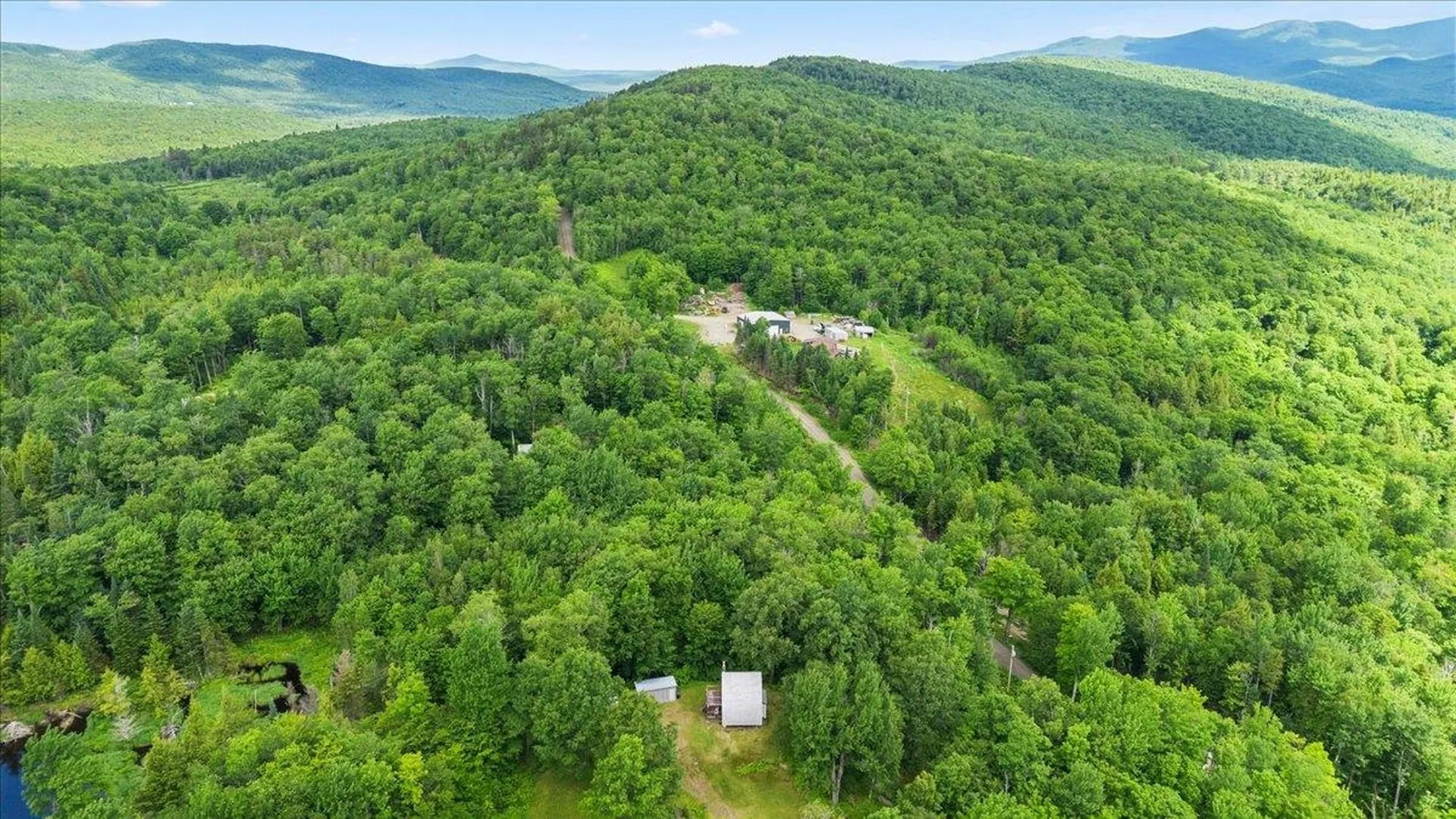 801 Deep Gibou Road Montgomery VT 05470