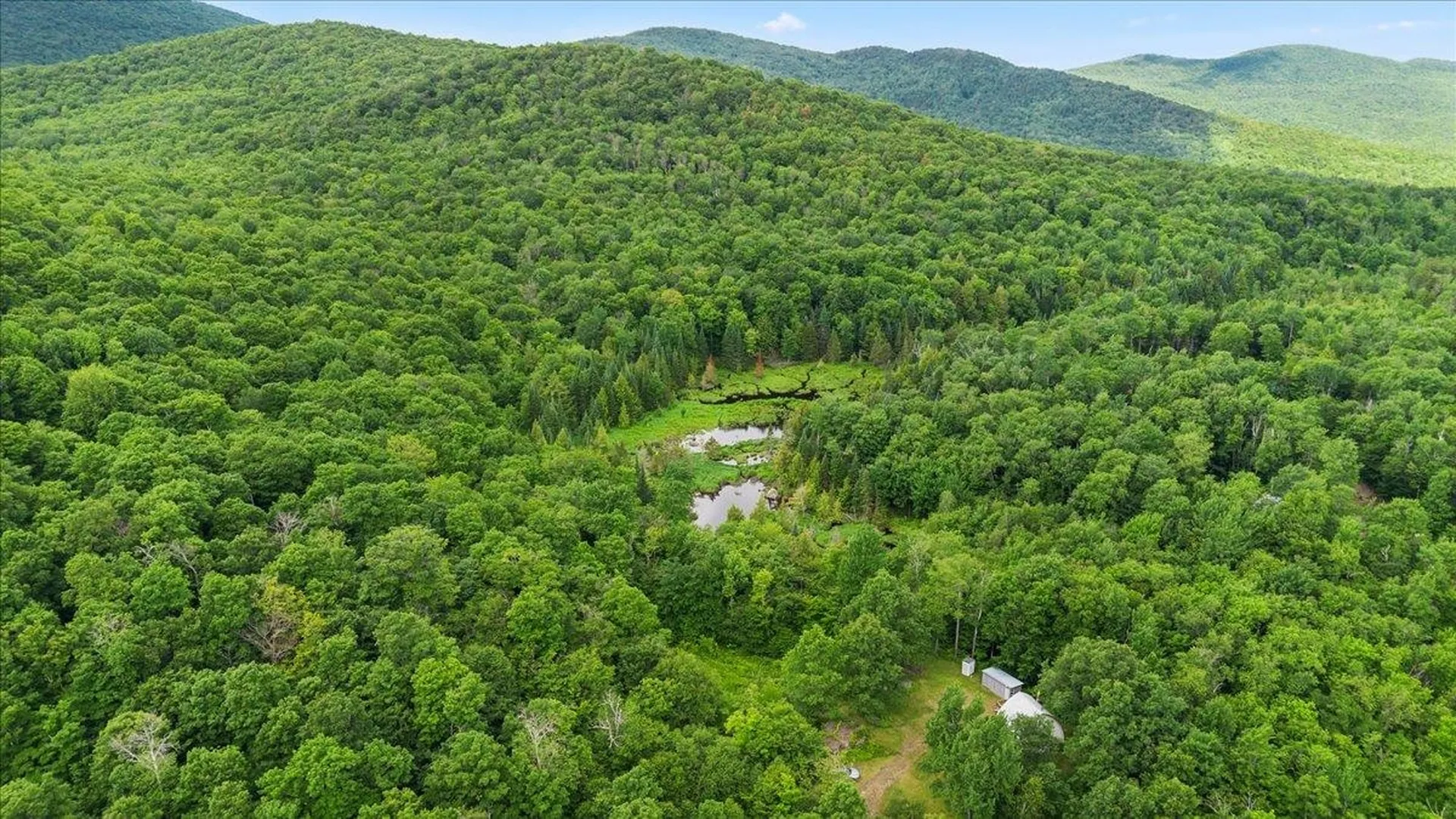 801 Deep Gibou Road Montgomery VT 05470
