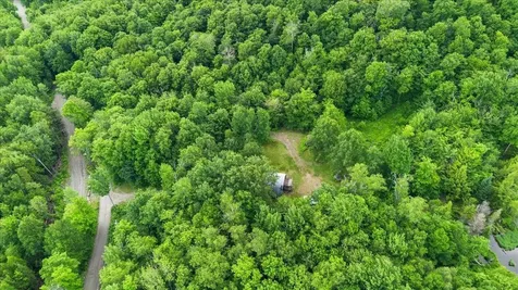801 Deep Gibou Road Montgomery VT 05470