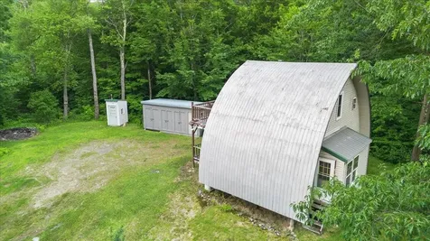 801 Deep Gibou Road Montgomery VT 05470