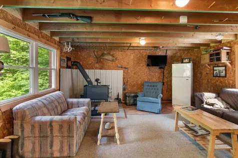 801 Deep Gibou Road Montgomery VT 05470