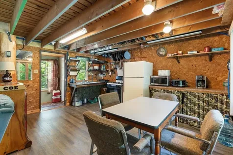 801 Deep Gibou Road Montgomery VT 05470