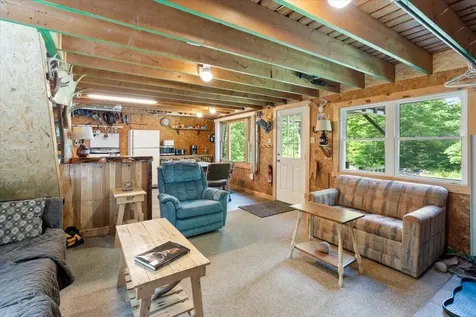 801 Deep Gibou Road Montgomery VT 05470