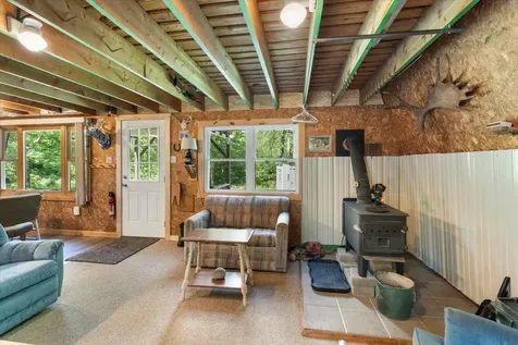 801 Deep Gibou Road Montgomery VT 05470