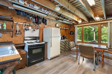 801 Deep Gibou Road Montgomery VT 05470