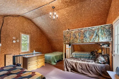 801 Deep Gibou Road Montgomery VT 05470