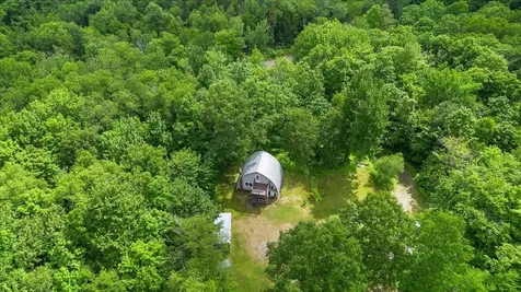 801 Deep Gibou Road Montgomery VT 05470