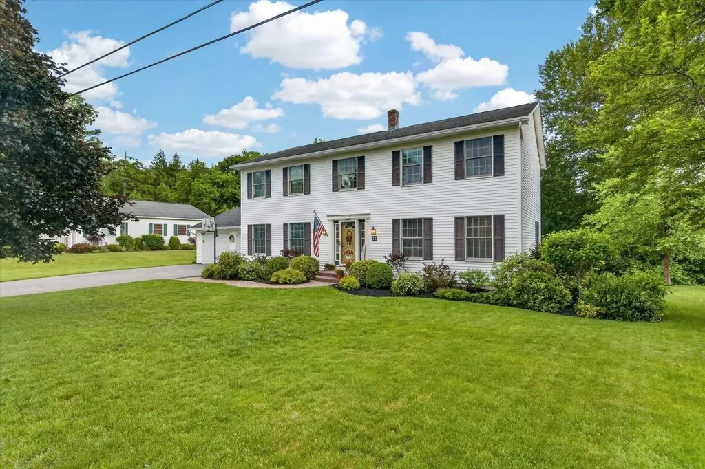 12 Moon Brook Drive Rutland City VT 05701