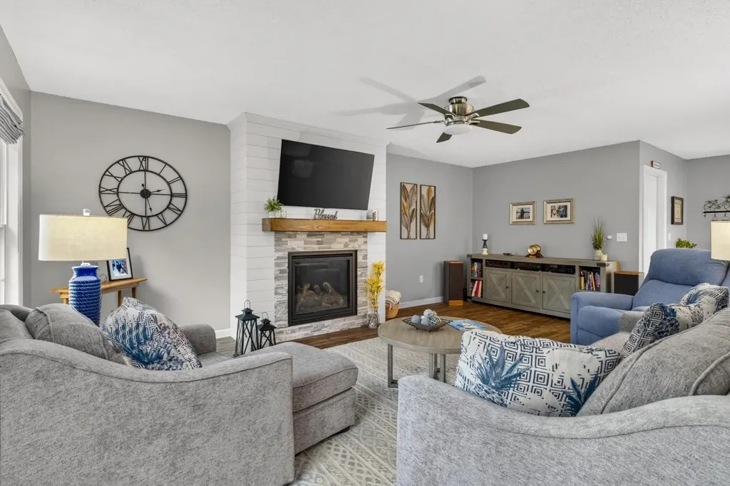 12 Moon Brook Drive Rutland City VT 05701