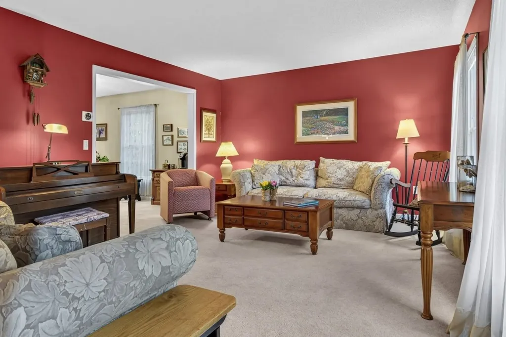 12 Moon Brook Drive Rutland City VT 05701