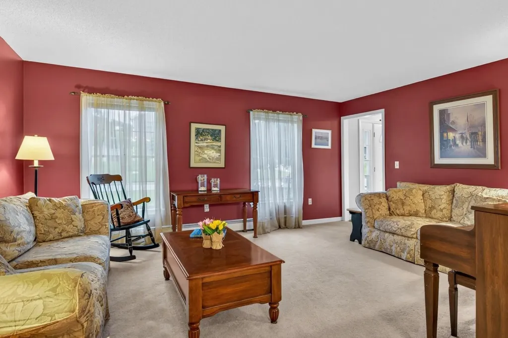12 Moon Brook Drive Rutland City VT 05701