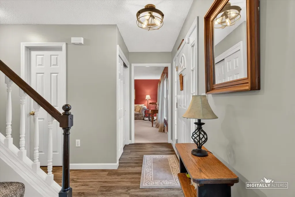 12 Moon Brook Drive Rutland City VT 05701