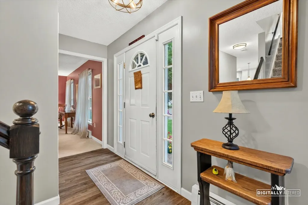 12 Moon Brook Drive Rutland City VT 05701