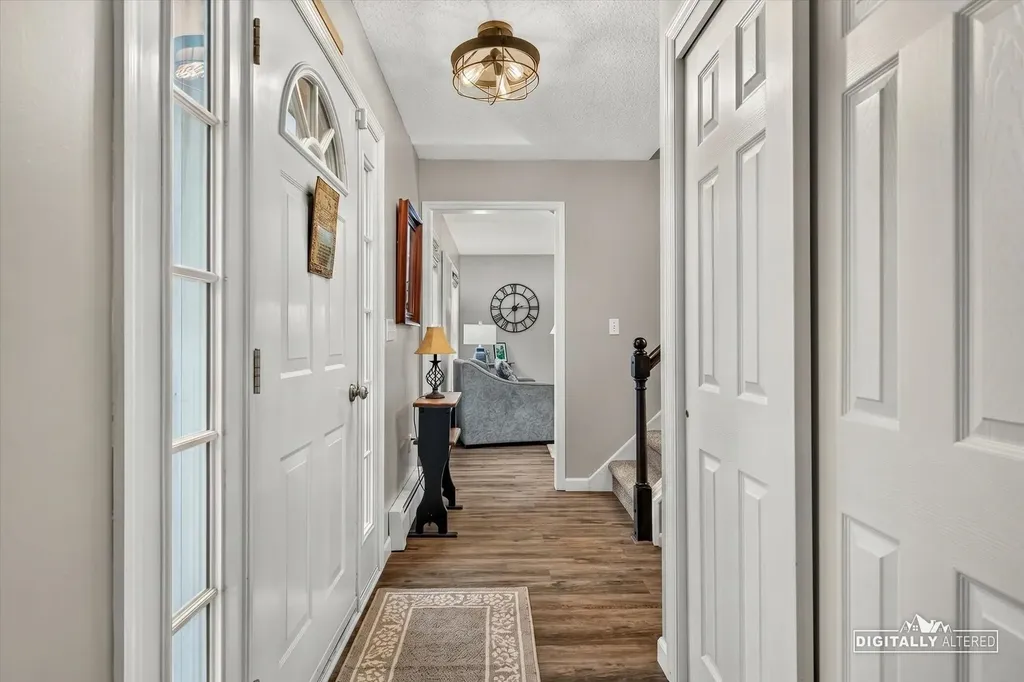 12 Moon Brook Drive Rutland City VT 05701