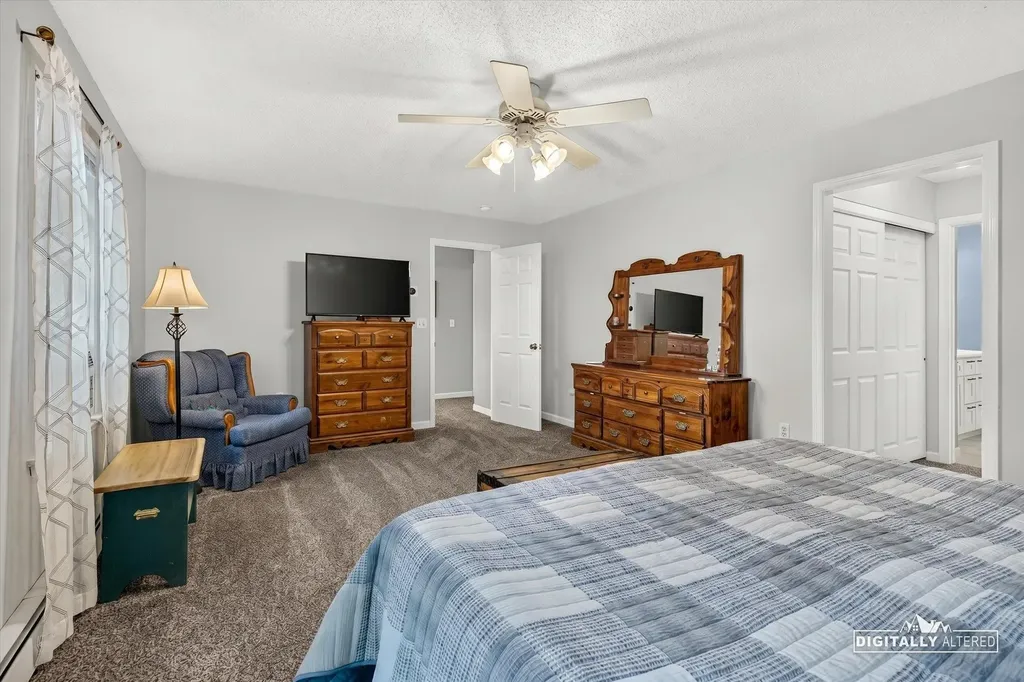 12 Moon Brook Drive Rutland City VT 05701