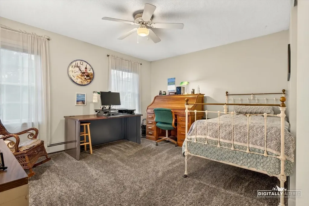 12 Moon Brook Drive Rutland City VT 05701