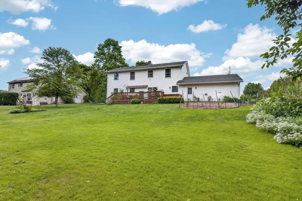 12 Moon Brook Drive Rutland City VT 05701