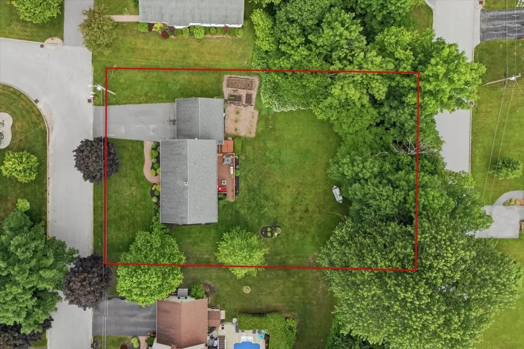 12 Moon Brook Drive Rutland City VT 05701