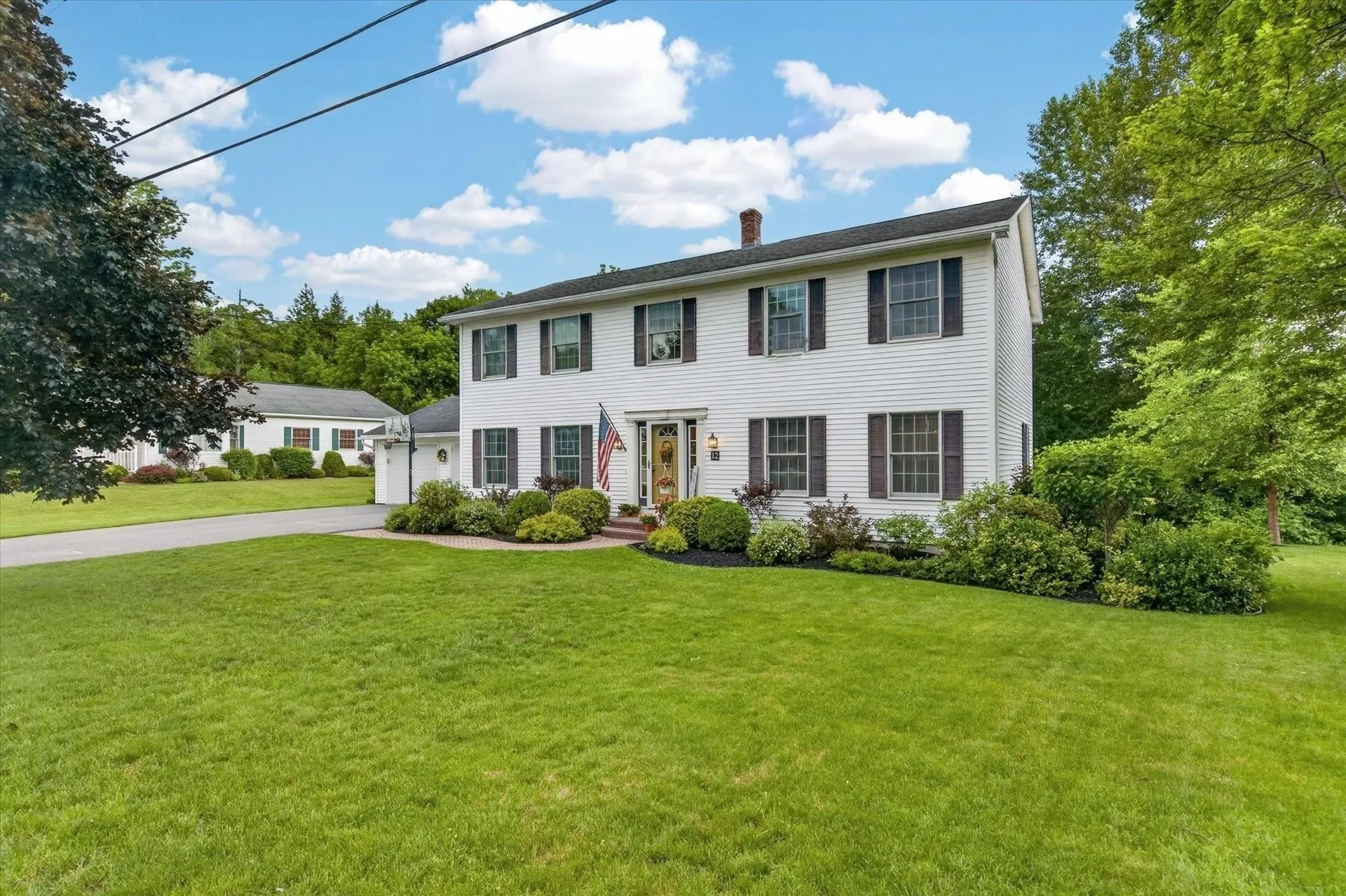 12 Moon Brook Drive Rutland City VT 05701